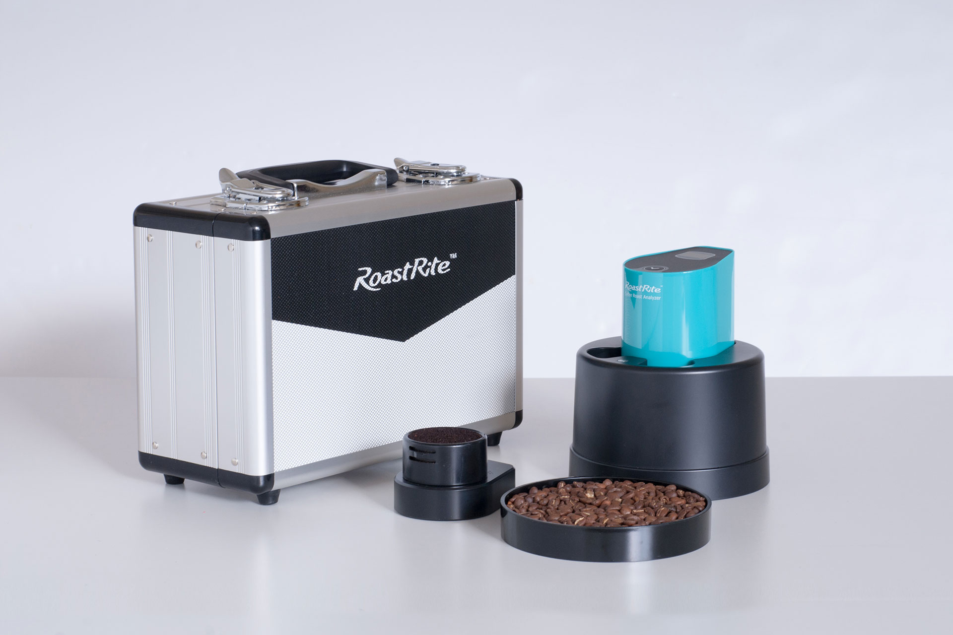RoastRite Coffee Roast Degree Analyzer RA-720BF BigFoot Edition *New 2022 